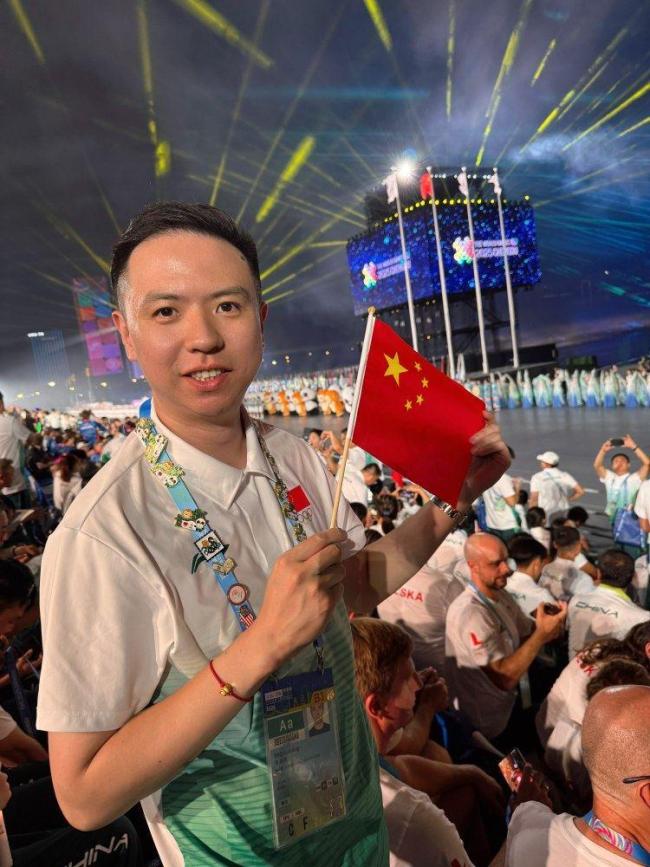 新的活力 新的活力