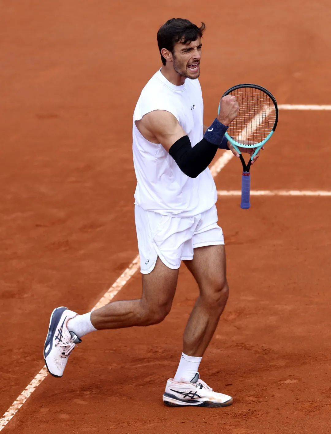 赛事增添了 赛事增添了