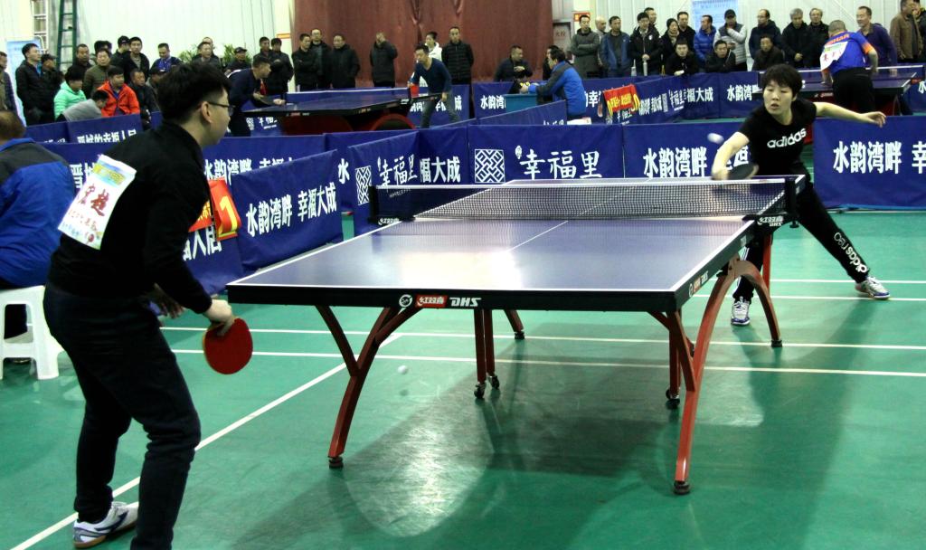 中国网球的 中国网球的