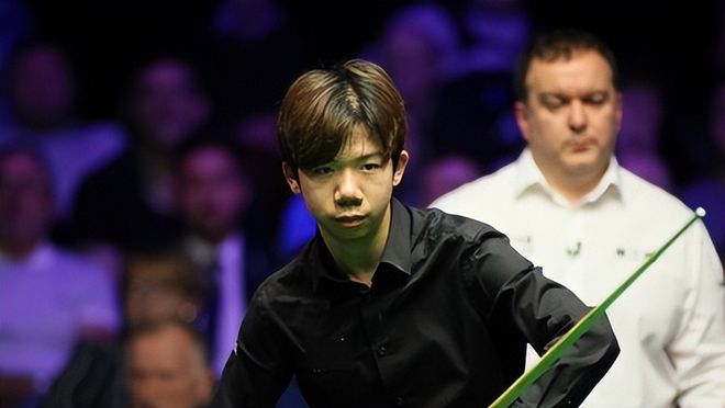 郭士强的眼 郭士强的眼