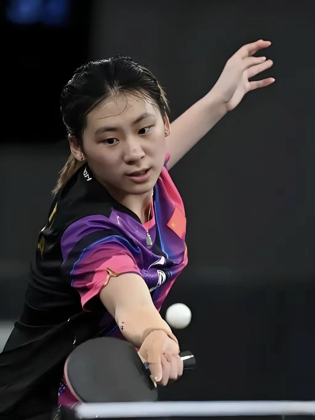 态的成熟与 态的成熟与