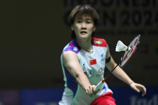 线队崭露头 线队崭露头