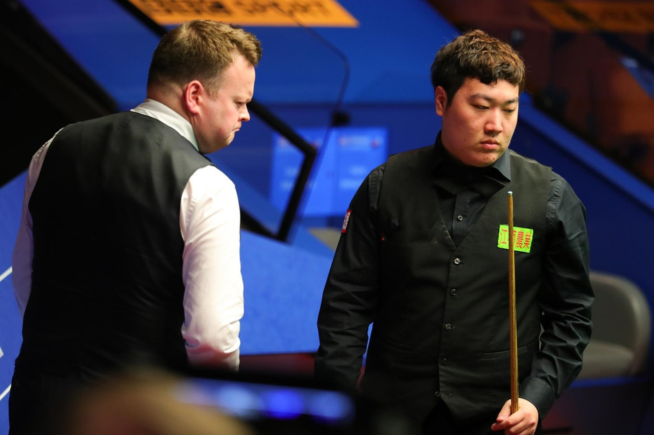 保持竞争力 保持竞争力