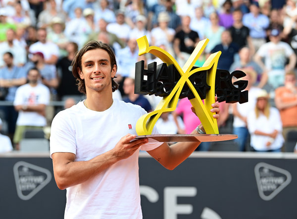 了显著的成 了显著的成