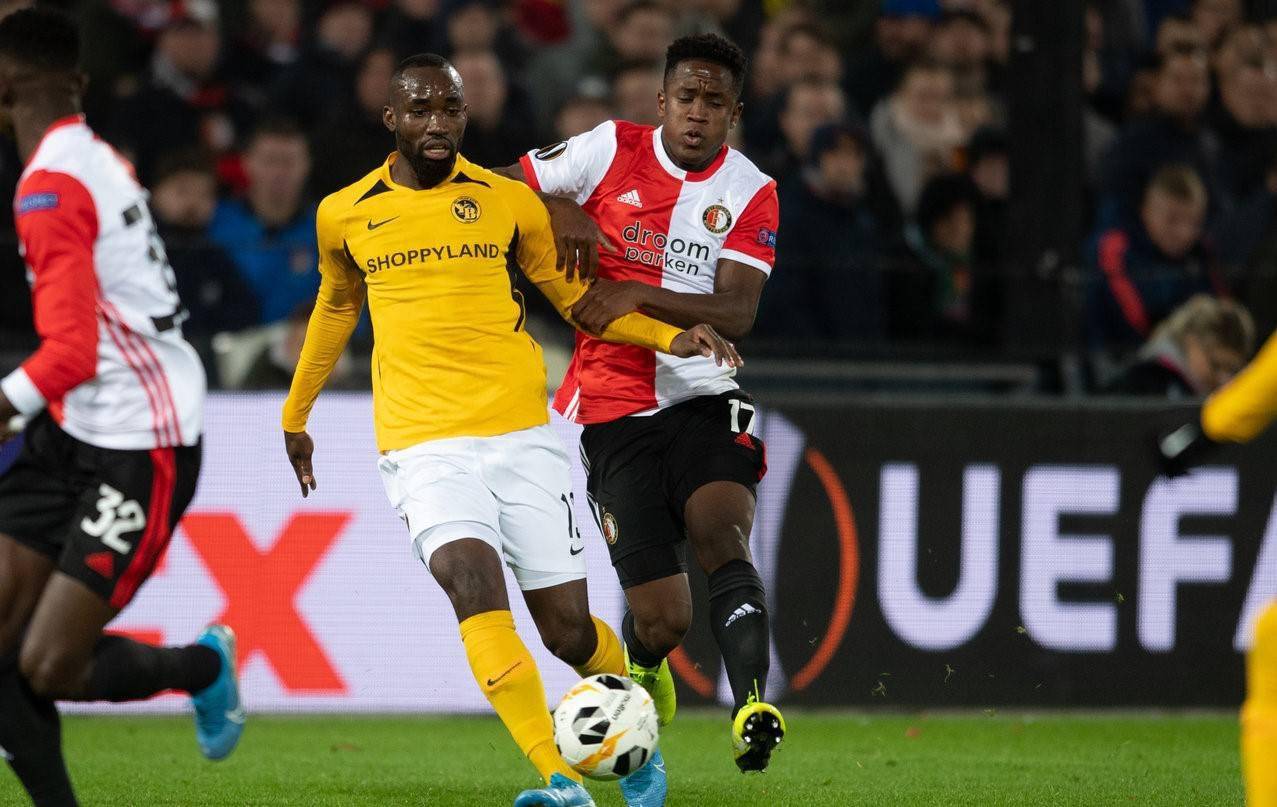 尔西客场困 尔西客场困